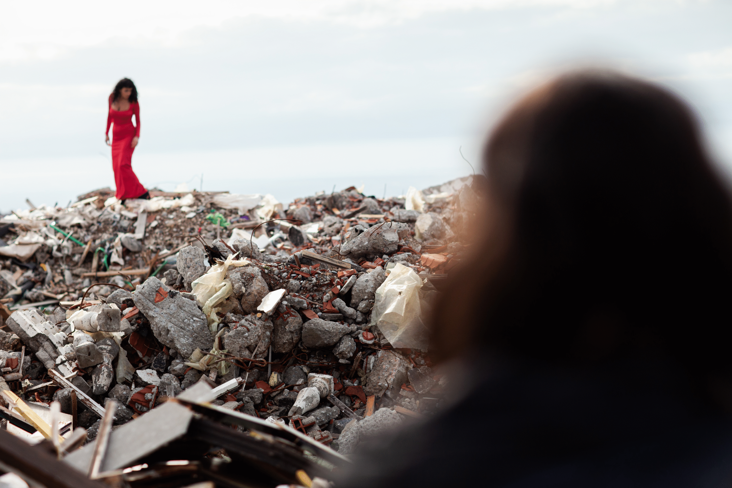 Protestni performans