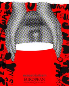 2023: Projekat “Ecopatriotizam” x EED